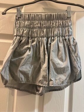 Free people the way home shorts